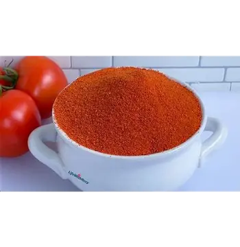 Fresh Tomato Powder
